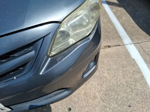 More photos of 2011 Toyota Corolla LE at Autos of Dallas - Plano, TX