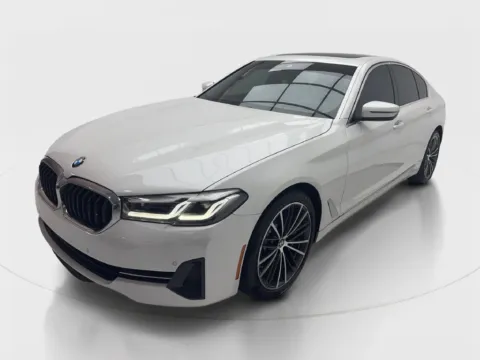 More photos of 2023 BMW 5 Series 530i at Autos of Dallas - Plano, TX