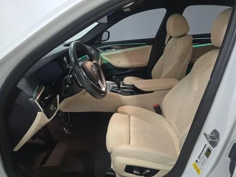 More photos of 2023 BMW 5 Series 530i at Autos of Dallas - Plano, TX