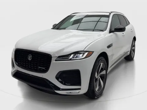 More photos of 2024 Jaguar F-PACE P250 R-Dynamic S at Autos of Dallas - Plano, TX