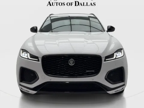 More photos of 2024 Jaguar F-PACE P250 R-Dynamic S at Autos of Dallas - Plano, TX