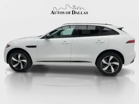 More photos of 2024 Jaguar F-PACE P250 R-Dynamic S at Autos of Dallas - Plano, TX