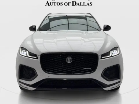 Another view of 2024 Jaguar F-PACE P250 R-Dynamic S for sale in Plano, TX at Autos of Dallas - Plano