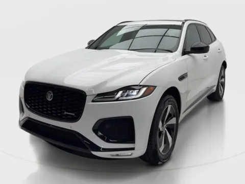 More photos of 2024 Jaguar F-PACE P250 R-Dynamic S at Autos of Dallas - Plano, TX