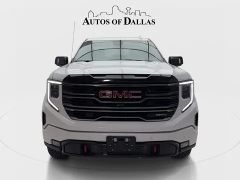 Another view of 2025 GMC Sierra 1500 AT4 for sale in Plano, TX at Autos of Dallas - Plano