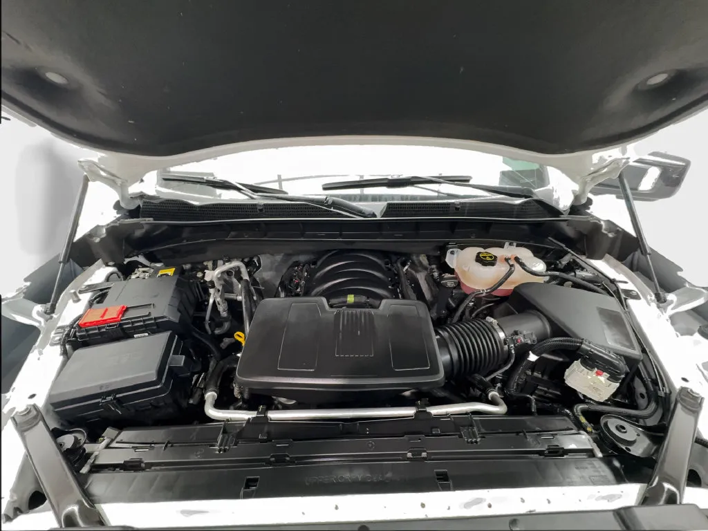 GMC Sierra photo 20