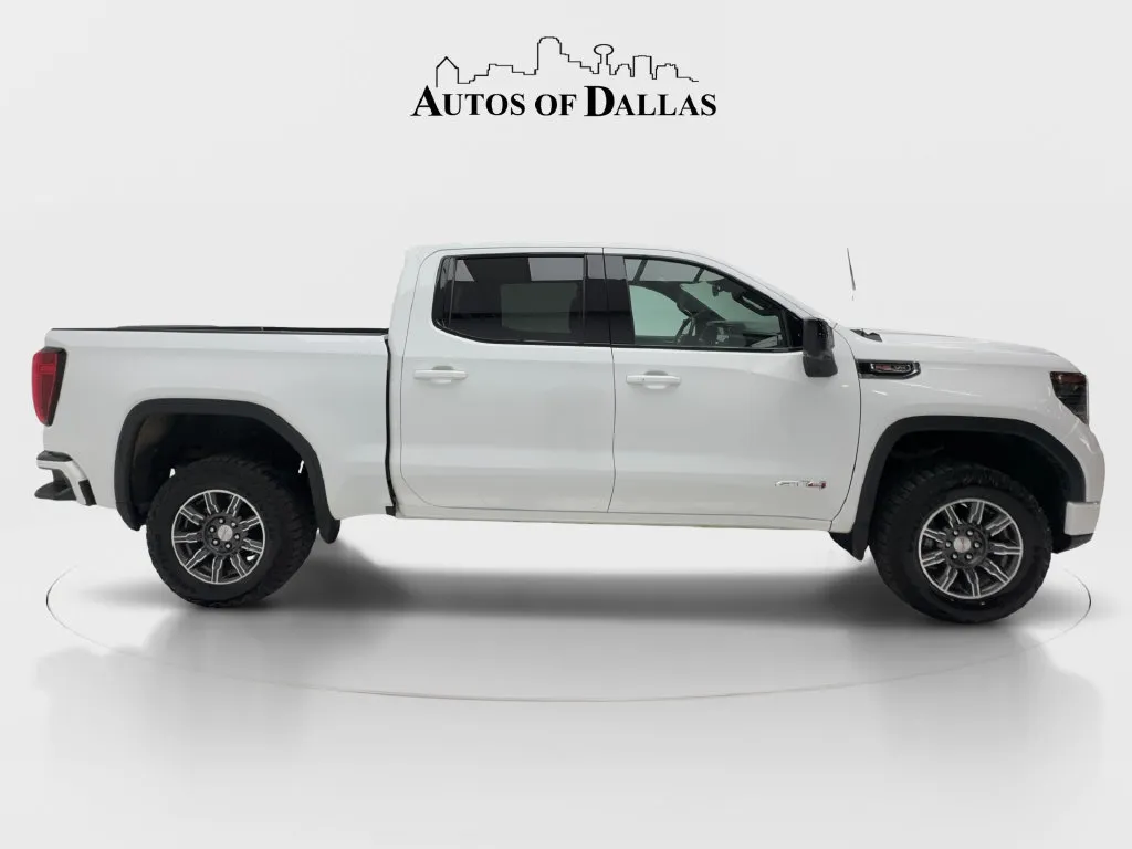 GMC Sierra photo 7
