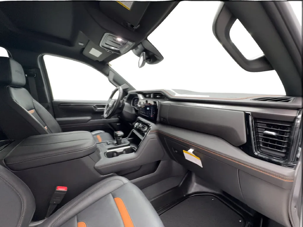 GMC Sierra photo 36
