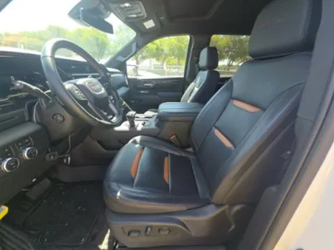 More photos of 2025 GMC Sierra 1500 AT4 at Autos of Dallas - Plano, TX