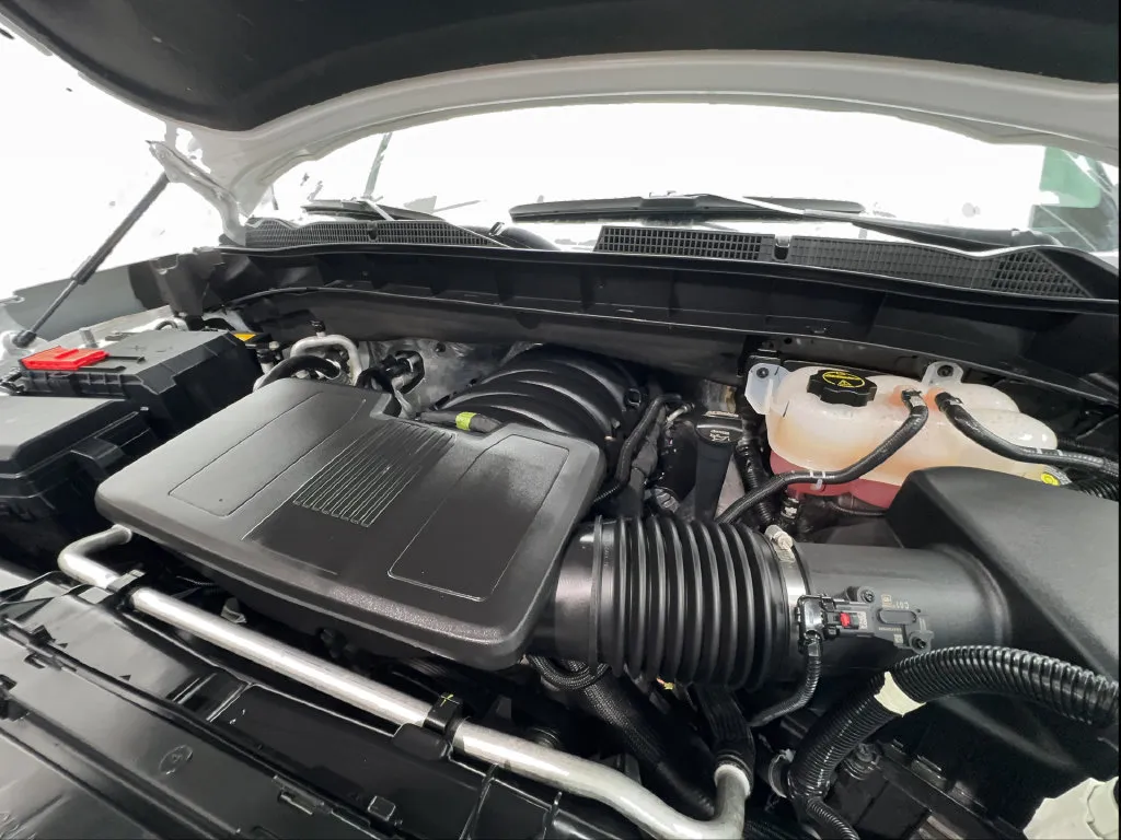GMC Sierra photo 21