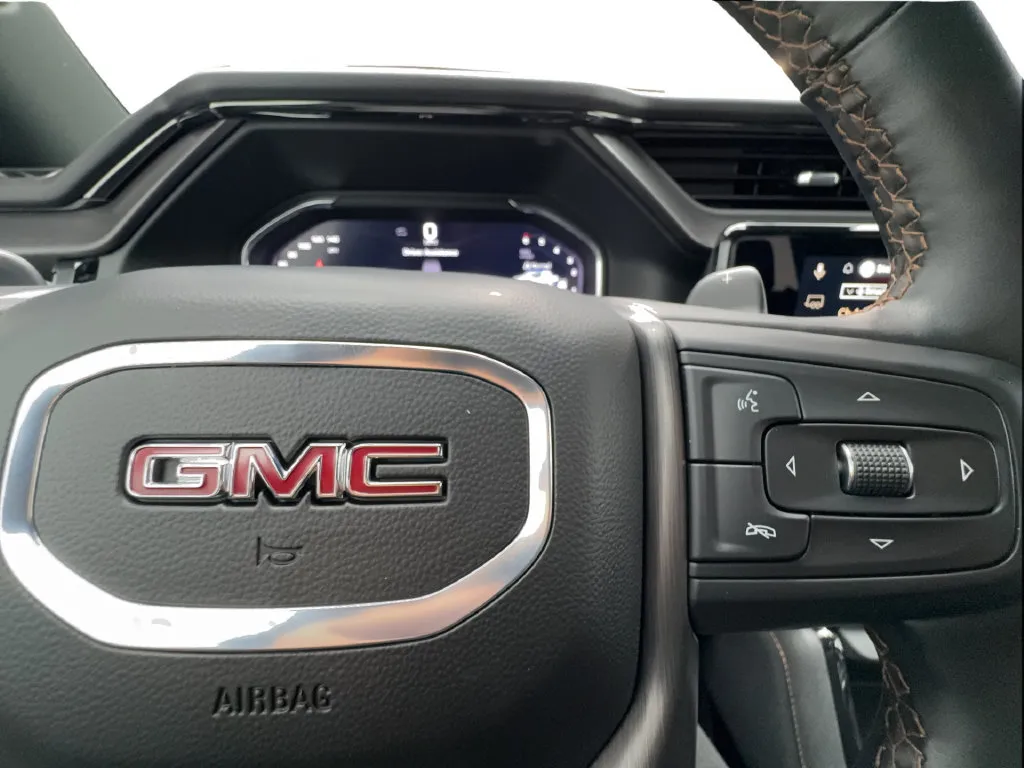 GMC Sierra photo 45