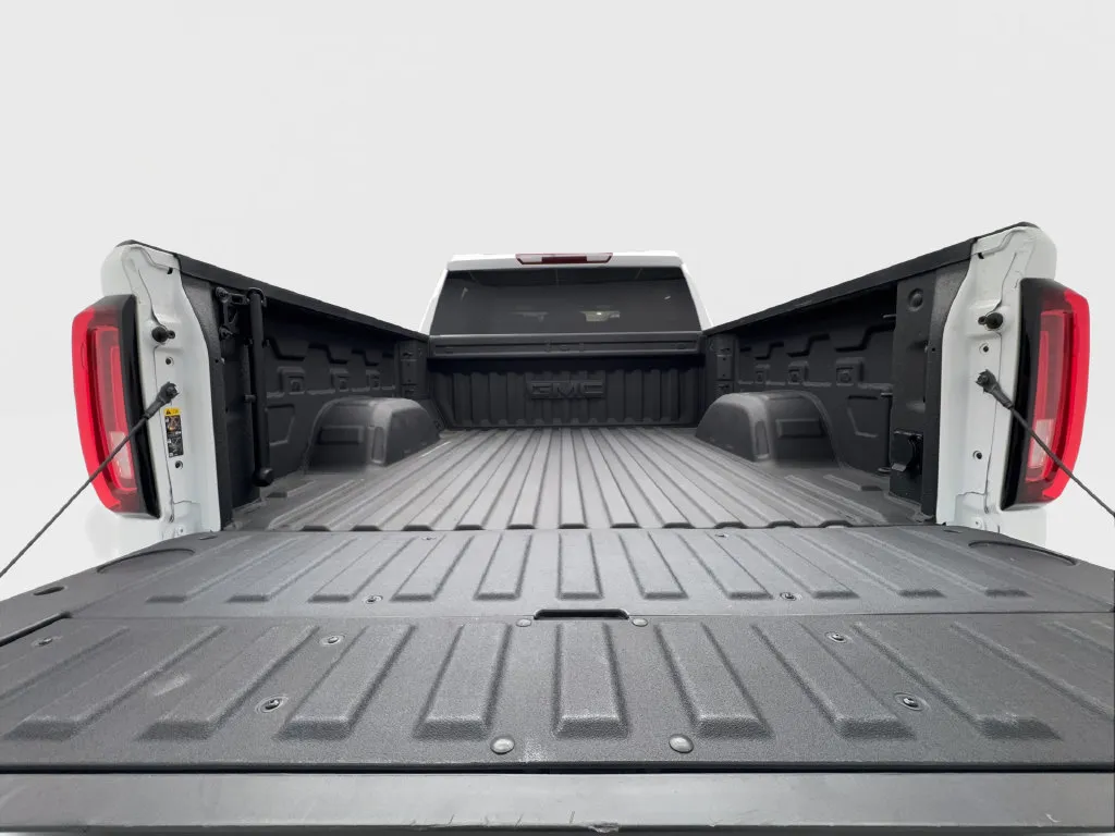 GMC Sierra photo 12