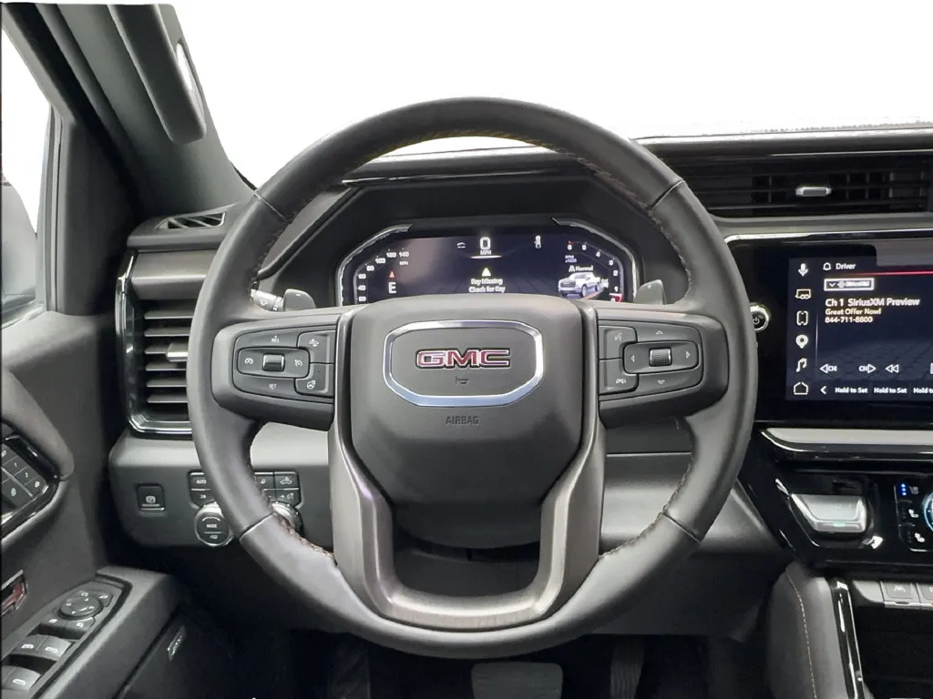 GMC Sierra photo 42
