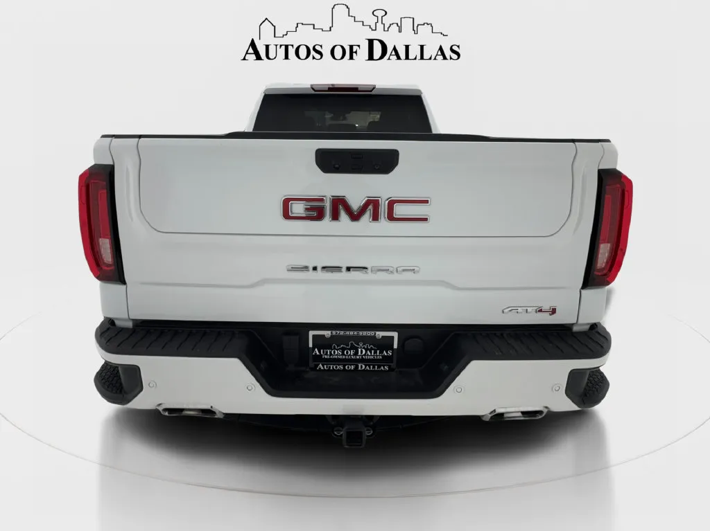 GMC Sierra photo 10