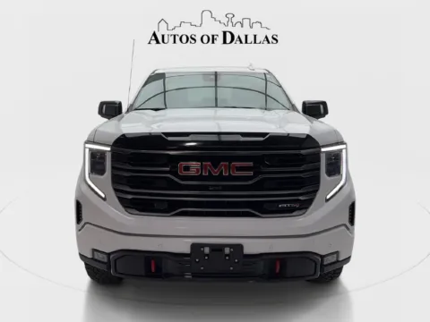 More photos of 2025 GMC Sierra 1500 AT4 at Autos of Dallas - Plano, TX