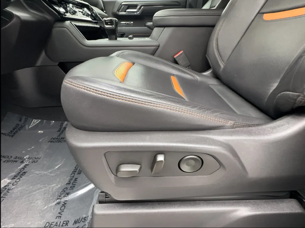 GMC Sierra photo 26