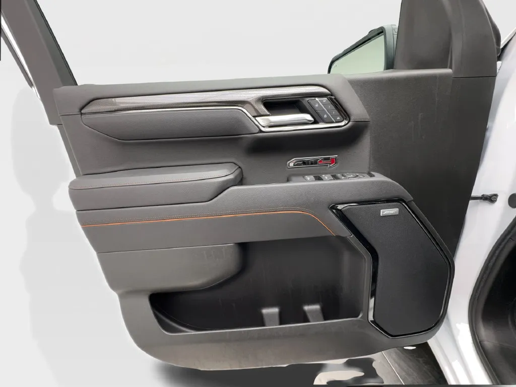 GMC Sierra photo 27