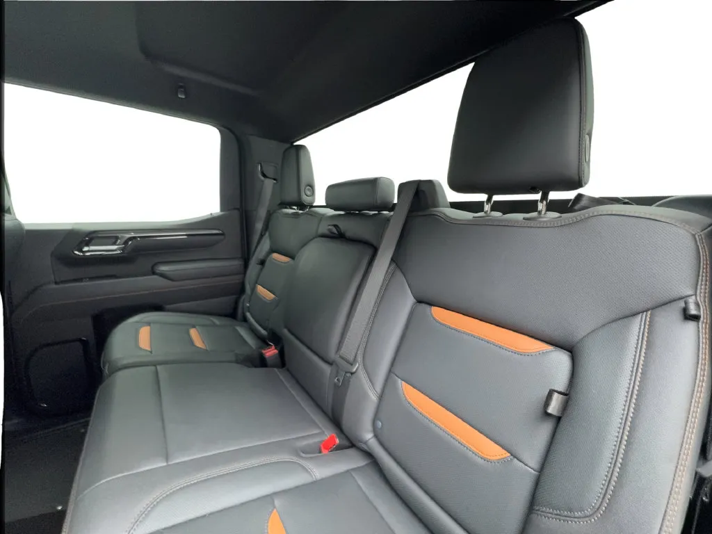 GMC Sierra photo 29
