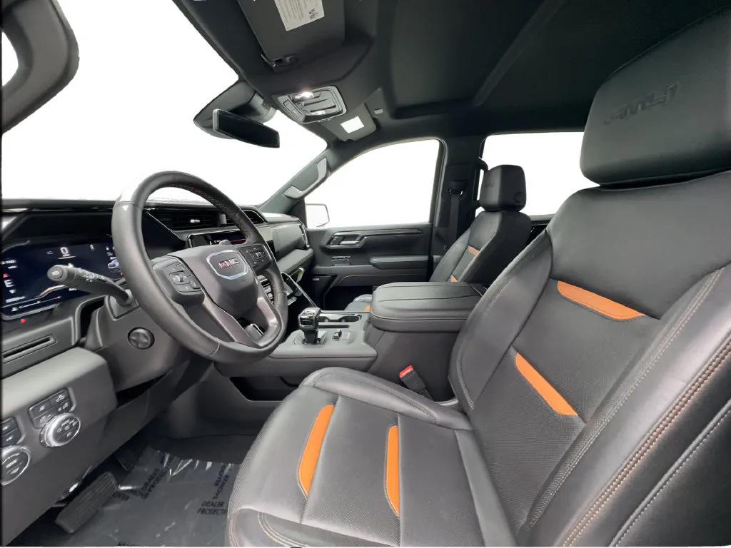 GMC Sierra photo 23