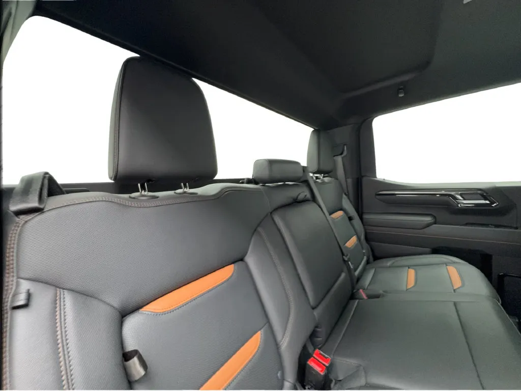 GMC Sierra photo 33