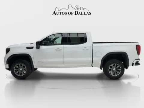 More photos of 2025 GMC Sierra 1500 AT4 at Autos of Dallas - Plano, TX