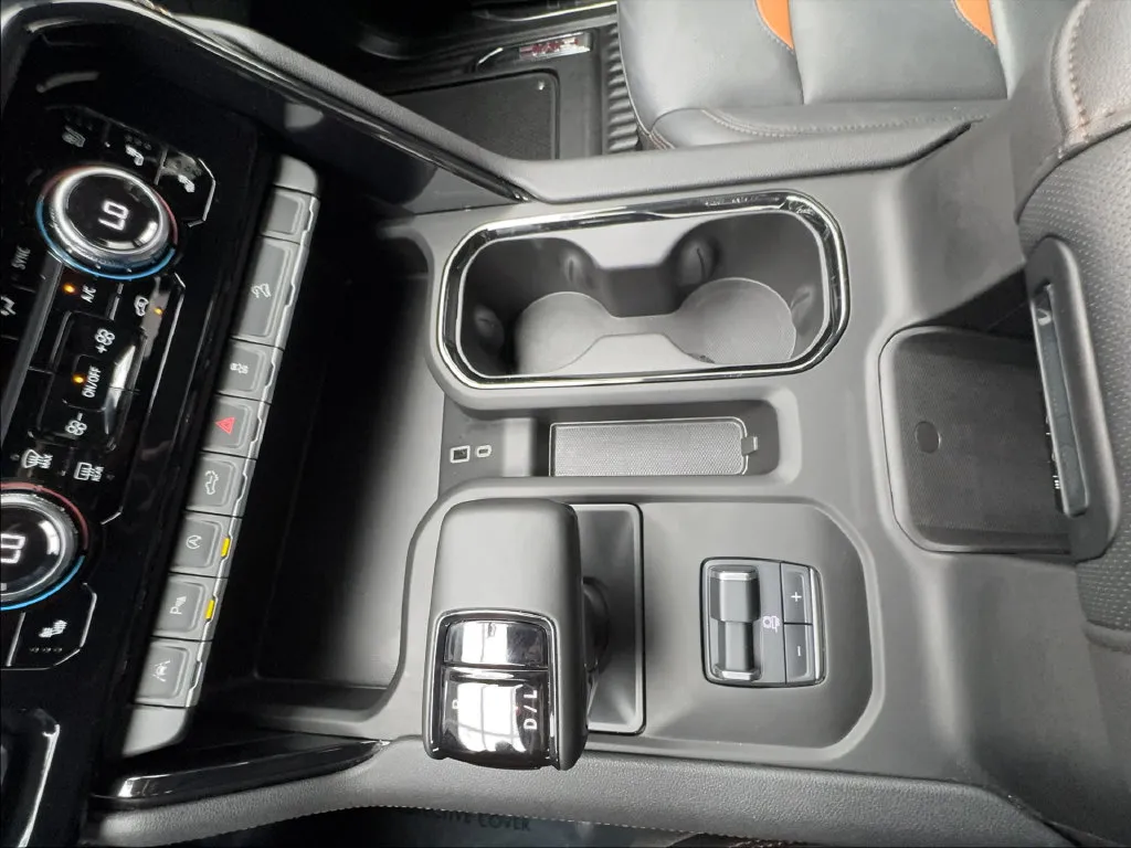 GMC Sierra photo 51