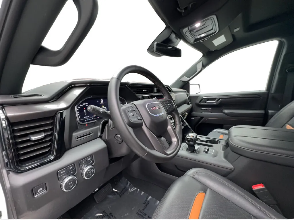 GMC Sierra photo 25