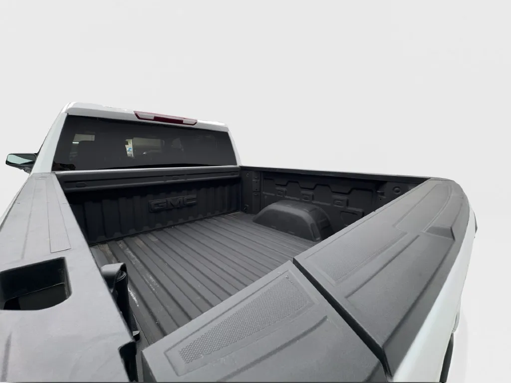 GMC Sierra photo 14