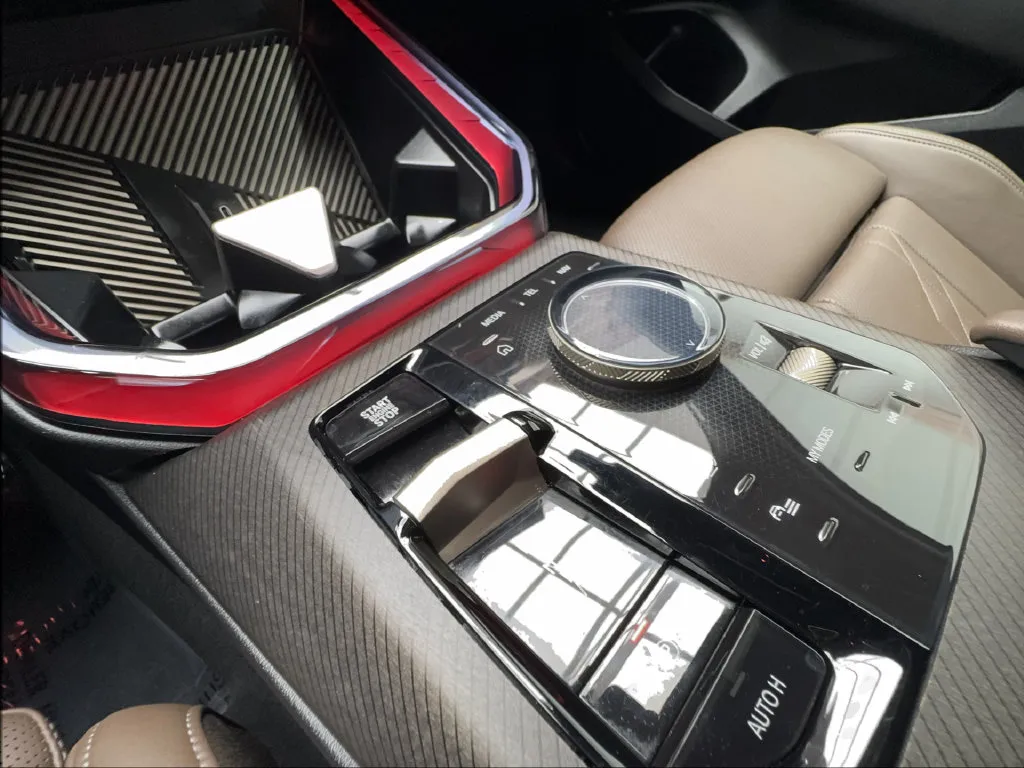 BMW X3 photo 52