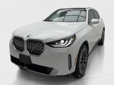 More photos of 2025 BMW X3 30 xDrive at Autos of Dallas - Plano, TX
