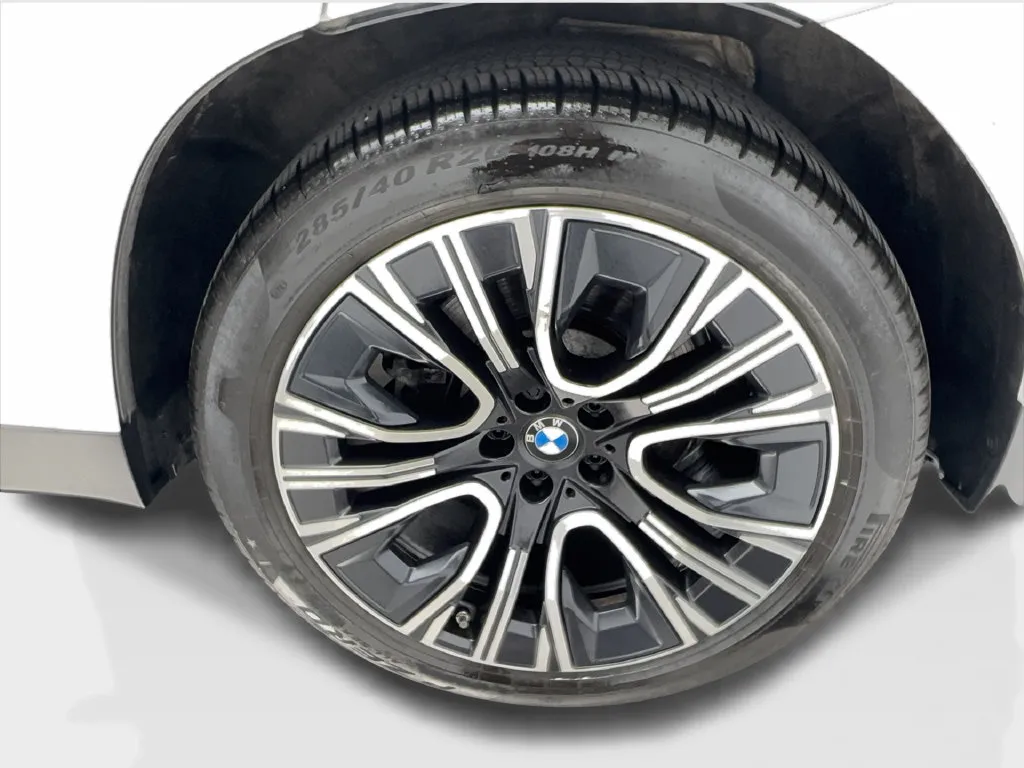 BMW X3 photo 14