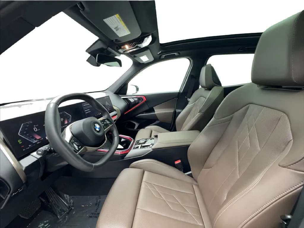 BMW X3 photo 22