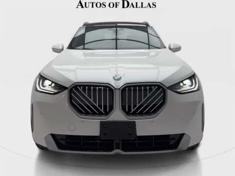 More photos of 2025 BMW X3 30 xDrive at Autos of Dallas - Plano, TX