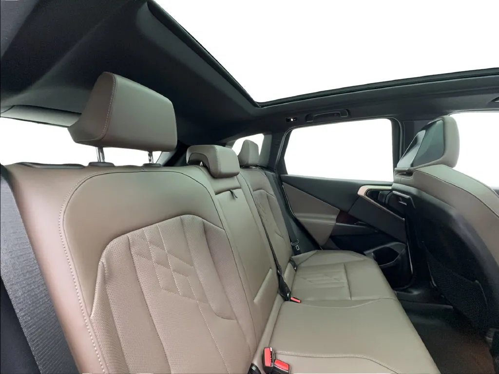 BMW X3 photo 32