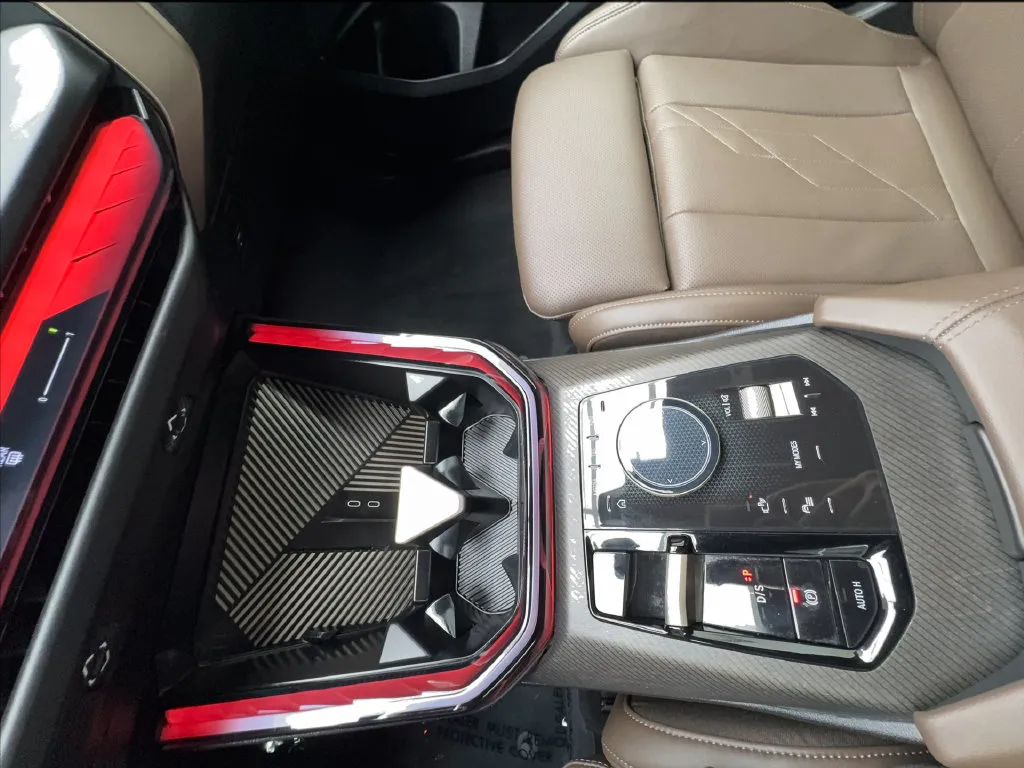 BMW X3 photo 55