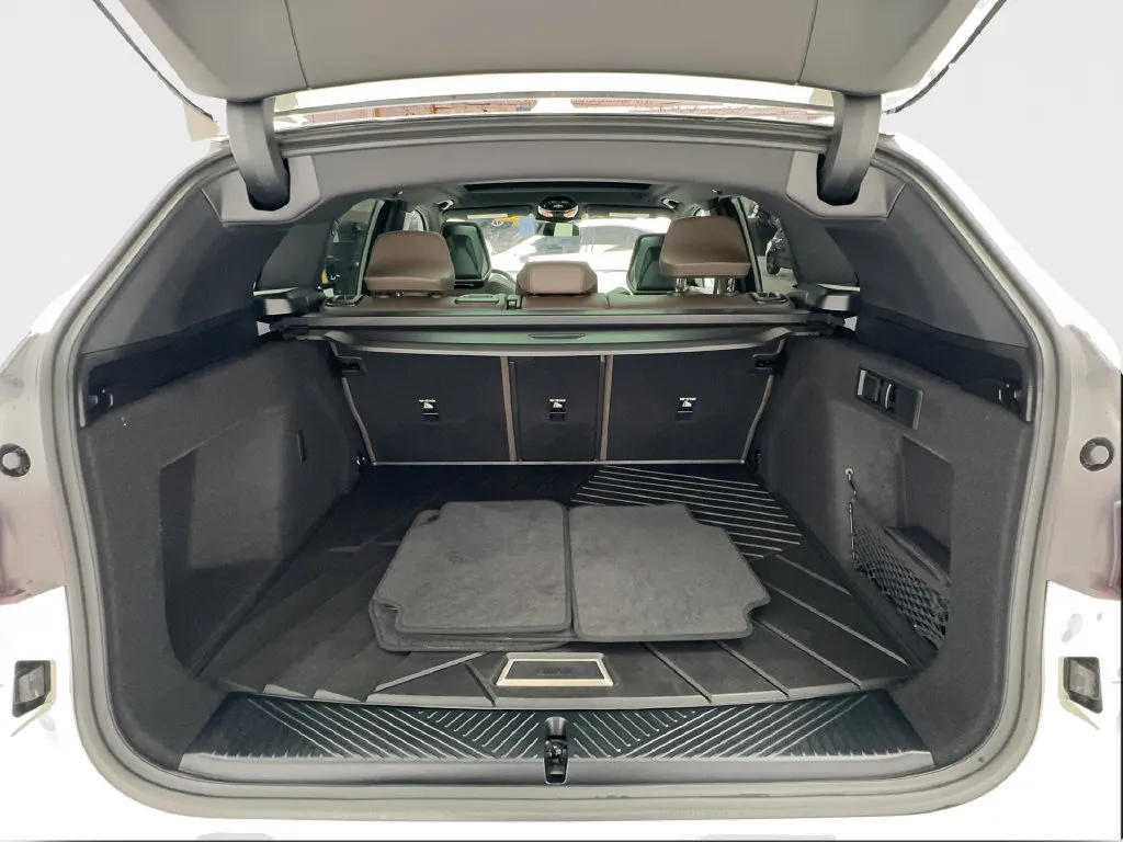 BMW X3 photo 19