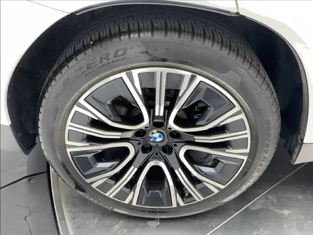 BMW X3 photo 18
