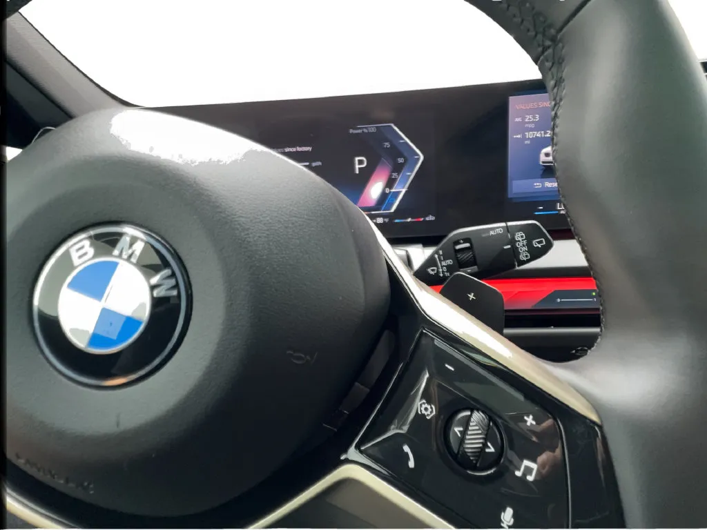 BMW X3 photo 46