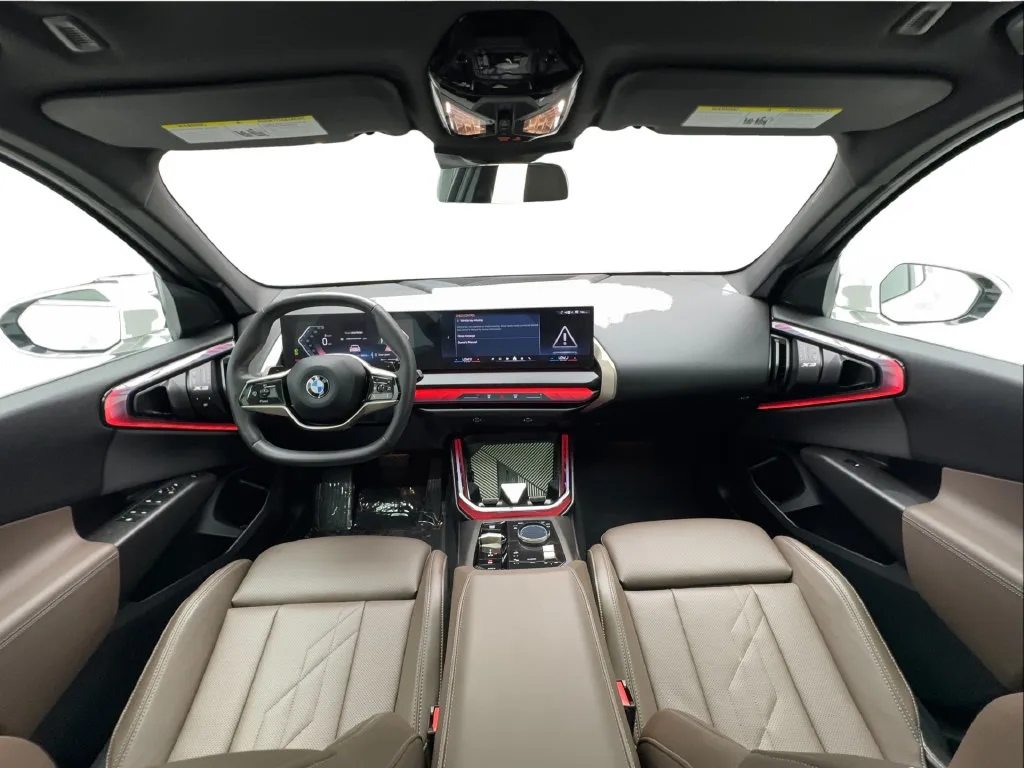BMW X3 photo 42
