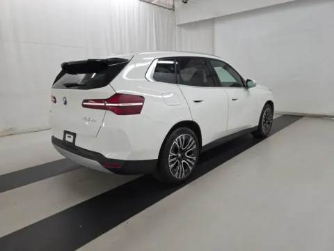 Photos of 2025 BMW X3 30 xDrive for sale in Plano, TX at Autos of Dallas - Plano