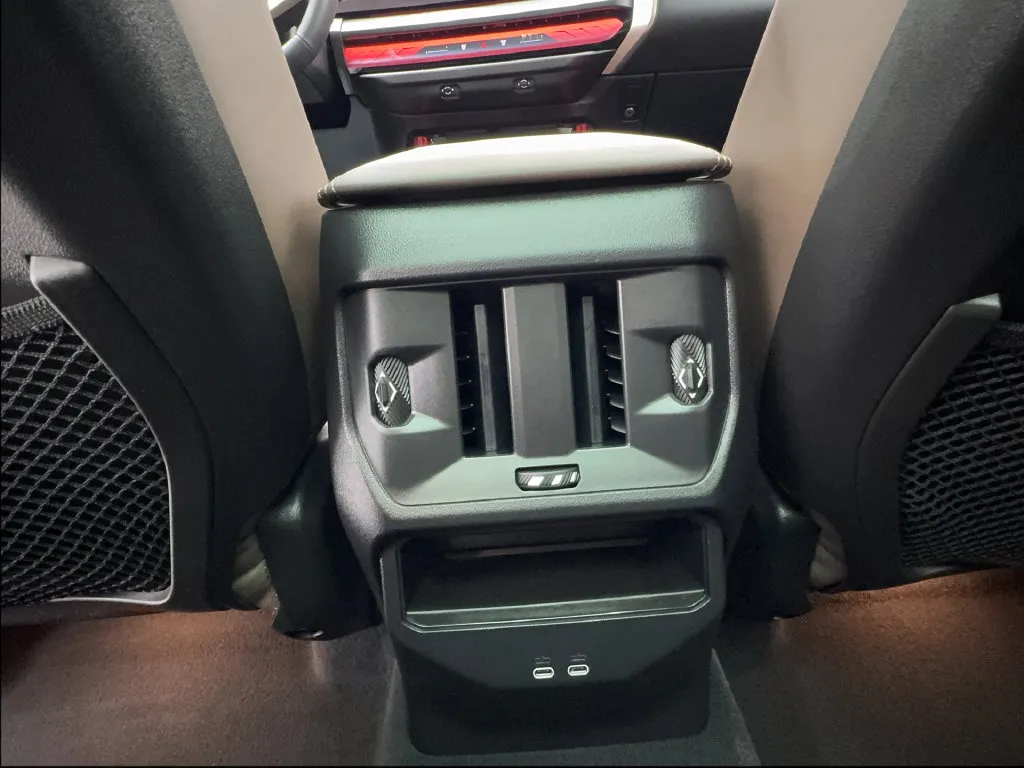BMW X3 photo 43