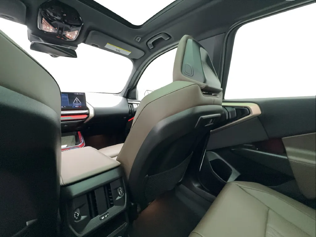 BMW X3 photo 44