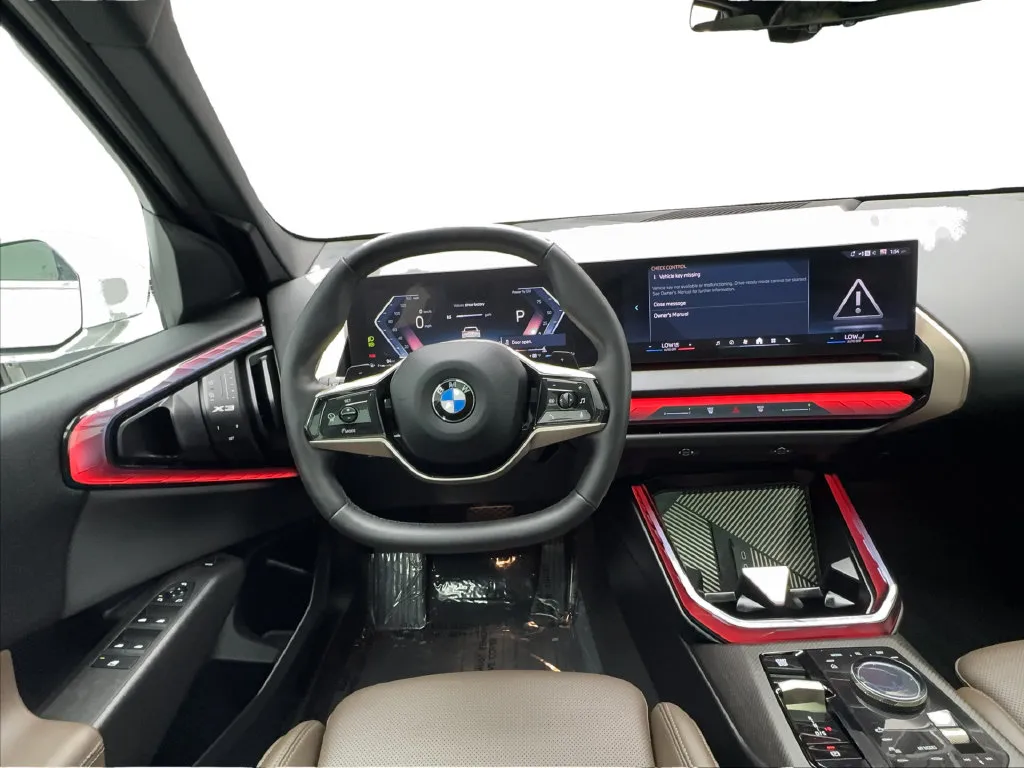 BMW X3 photo 40