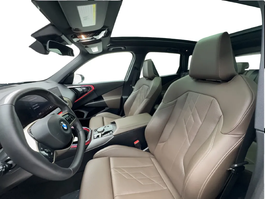 BMW X3 photo 21
