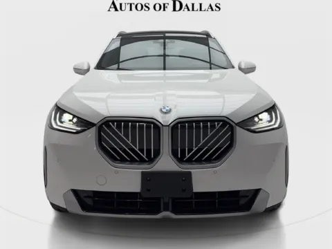 More photos of 2025 BMW X3 30 xDrive at Autos of Dallas - Plano, TX