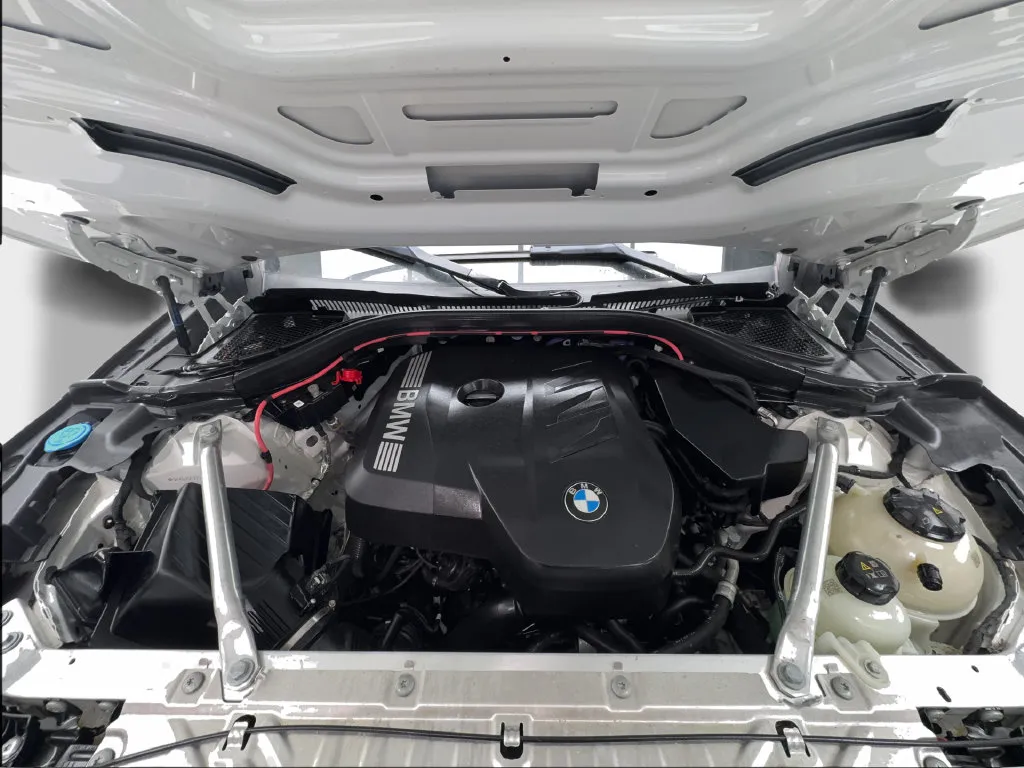BMW X3 photo 20