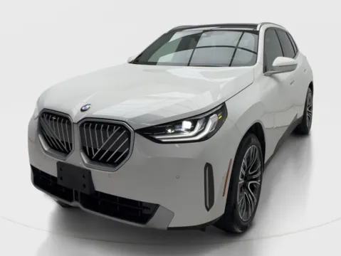 More photos of 2025 BMW X3 30 xDrive at Autos of Dallas - Plano, TX