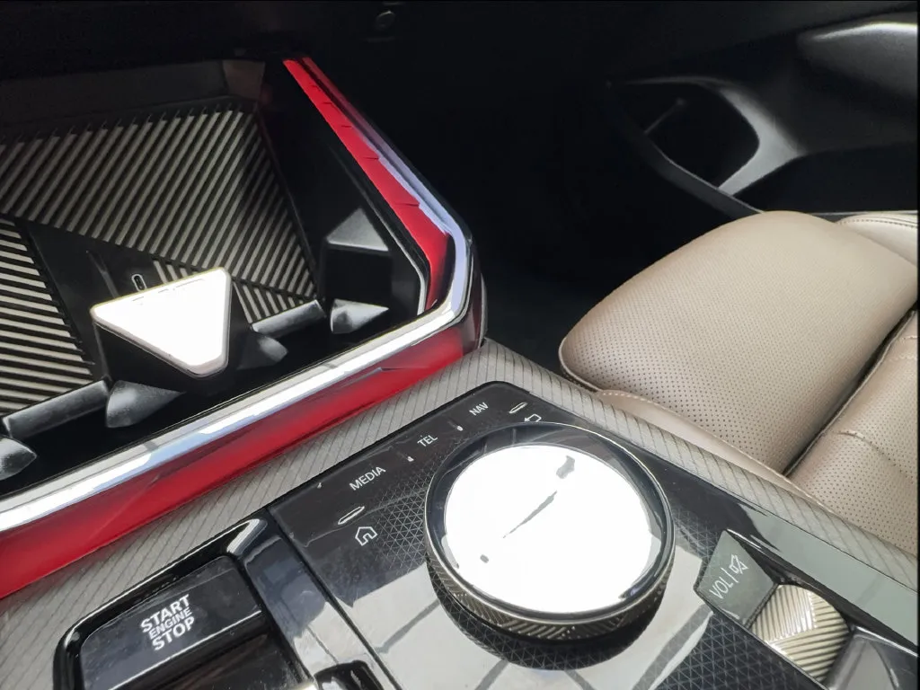 BMW X3 photo 53