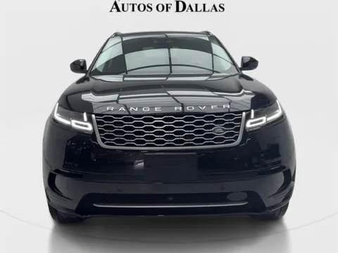 Another view of 2023 Land Rover Range Rover Velar S for sale in Plano, TX at Autos of Dallas - Plano
