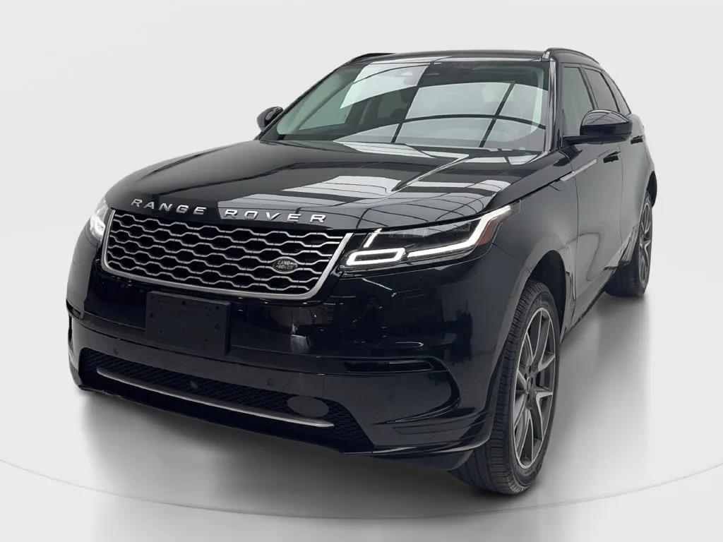 Land Rover Range Rover Velar photo 5